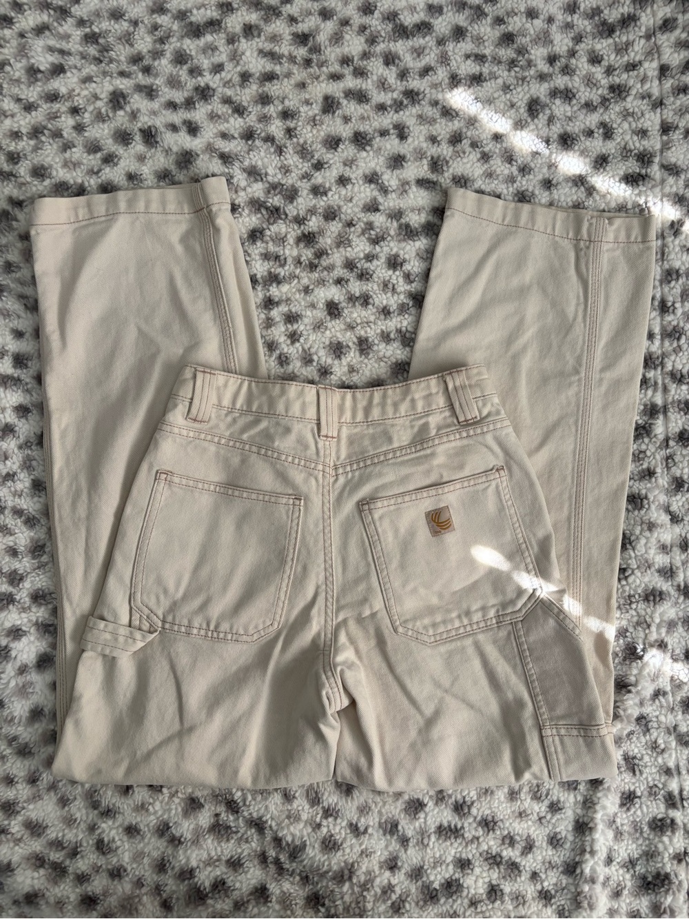 TNA Carpenter Utility Pant